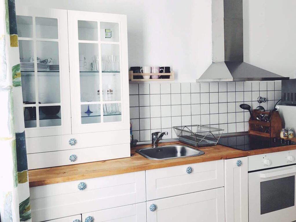 Griffn Properties Flora Essen Eksteriør billede