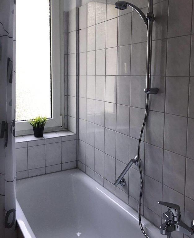 Griffn Properties Flora Essen Eksteriør billede